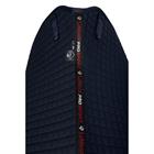 Saddle Pad LeMieux Square Cotton Dark Blue