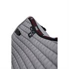 Saddle Pad LeMieux Square Cotton Grey