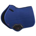 Saddle Pad LeMieux Square Cotton Mid Blue