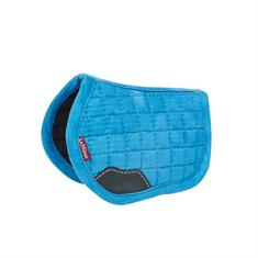 Saddle Pad LeMieux Toy Pony Blue