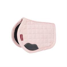 Saddle Pad LeMieux Toy Pony Light Pink