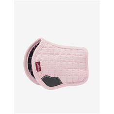 Saddle Pad LeMieux Toy Pony SS25 Light Pink