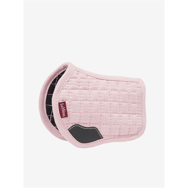 Saddle Pad LeMieux Toy Pony SS25 Light Pink