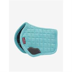 Saddle Pad LeMieux Toy Pony SS25 Turquoise