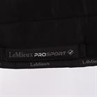 Saddle Pad LeMieux Work Pad Black