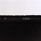 Saddle Pad LeMieux Work Pad Black