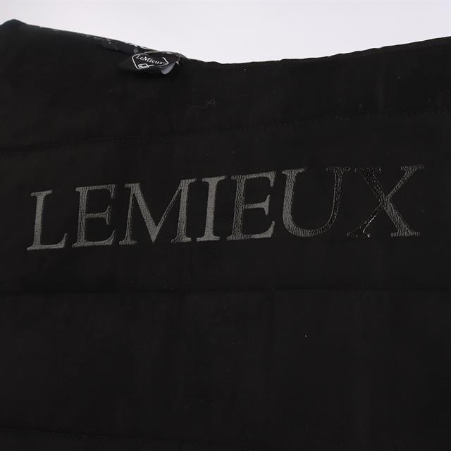 Saddle Pad LeMieux Work Pad Black