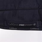 Saddle Pad LeMieux Work Pad Dark Blue