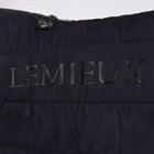 Saddle Pad LeMieux Work Pad Dark Blue