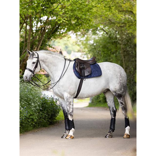 Saddle Pad LeMieux Work Pad Dark Blue