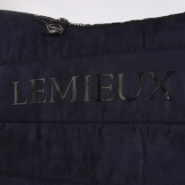 Saddle Pad LeMieux Work Pad Dark Blue