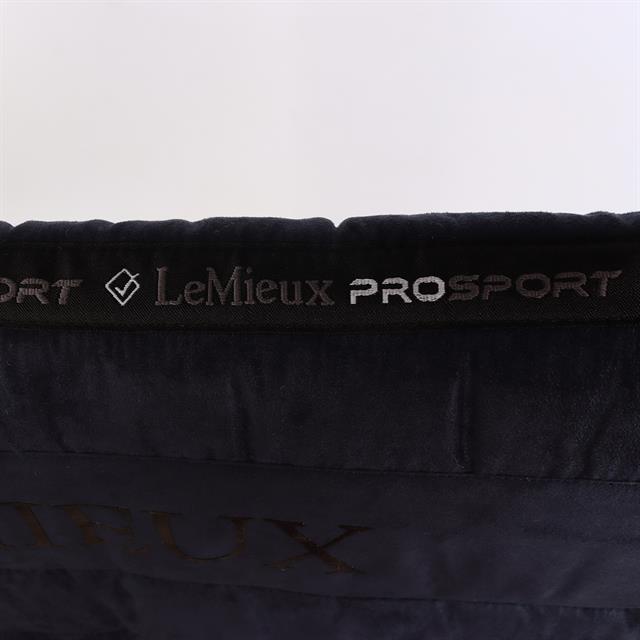 Saddle Pad LeMieux Work Pad Dark Blue