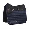 Saddle Pad LeMieux X-Grip Dark Blue