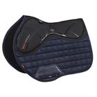 Saddle Pad LeMieux X-Grip Dark Blue