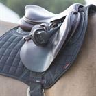 Saddle Pad LeMieux X-Grip Dark Blue