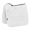 Saddle Pad LeMieux X-Grip White