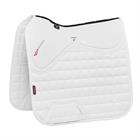 Saddle Pad LeMieux X-Grip White