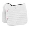 Saddle Pad LeMieux X-Grip White