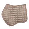 Saddle Pad Limited Edition Leopard Epplejeck Gold