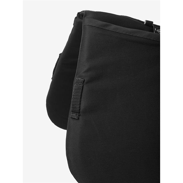 Saddle Pad Liner LeMieux Prosorb 2 Pocket Black