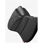 Saddle Pad Liner LeMieux Prosorb 3 Pocket Quilted Black