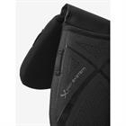 Saddle Pad Liner LeMieux Prosorb 3 Pocket Quilted Black