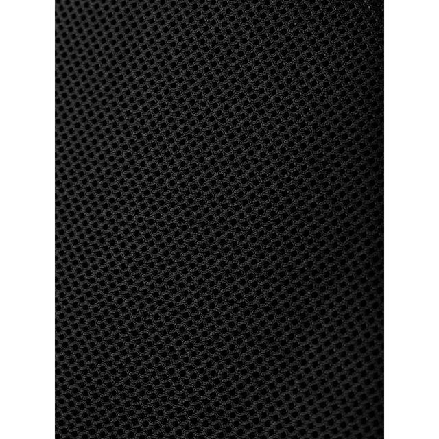 Saddle Pad Liner LeMieux Prosorb 3 Pocket Quilted Black