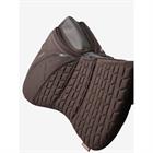 Saddle Pad Liner LeMieux Prosorb 3 Pocket Quilted Brown