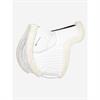 Saddle Pad Merino+ LeMieux Hunter White