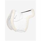 Saddle Pad Merino+ LeMieux Hunter White