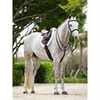 Saddle Pad Merino+ LeMieux Hunter White
