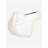 Saddle Pad Merino+ LeMieux Hunter White