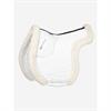 Saddle Pad Merino+ LeMieux ProSorb Hunter Numnah White