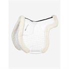 Saddle Pad Merino+ LeMieux ProSorb Hunter Numnah White