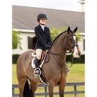 Saddle Pad Merino+ LeMieux ProSorb Hunter Numnah White