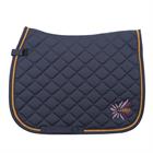 Saddle Pad Mini Horse BR Dark Blue