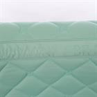 Saddle Pad Mini Horse BR Green
