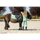 Saddle Pad Mini Horse BR Green
