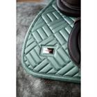 Saddle Pad Modern Mint Green Jumping Equestrian Stockholm Light Green