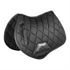 Saddle Pad MOFlow Crystal Jumping Montar Black