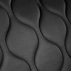 Saddle Pad MOFlow Crystal Jumping Montar Black