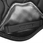 Saddle Pad MOFlow Crystal Jumping Montar Black