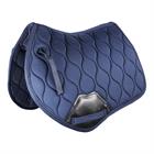 Saddle Pad MOFlow Crystal Jumping Montar Dark Blue