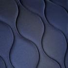 Saddle Pad MOFlow Crystal Jumping Montar Dark Blue