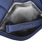 Saddle Pad MOFlow Crystal Jumping Montar Dark Blue
