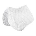 Saddle Pad MOFlow Crystal Jumping Montar White