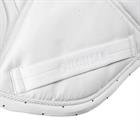 Saddle Pad MOFlow Crystal Jumping Montar White
