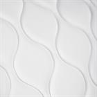 Saddle Pad MOFlow Crystal Jumping Montar White
