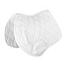 Saddle Pad MOFlow Crystal Jumping Montar White