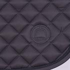Saddle Pad Montar Fair Cotton Dressage Mid Blue
